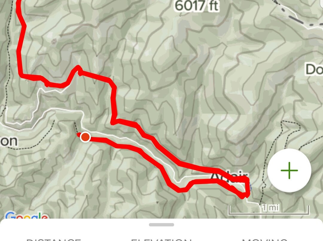 Route of The Hiawatha Trail景点图片