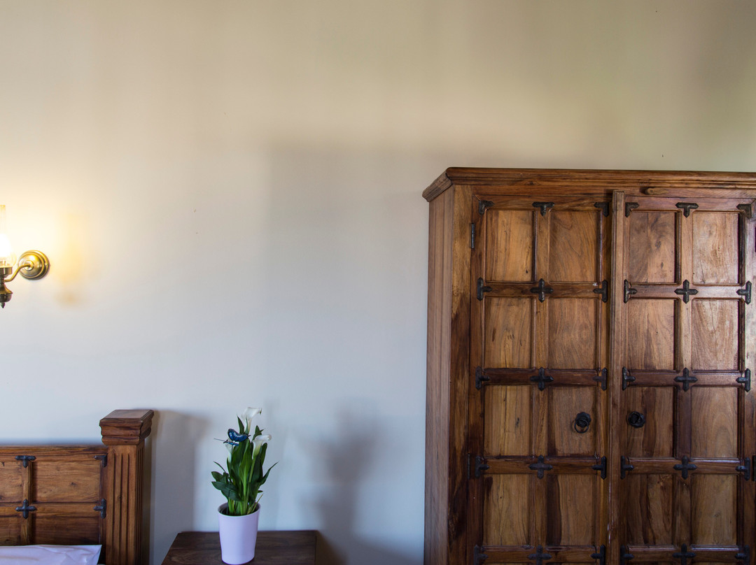 Fruit Garden Villas主图