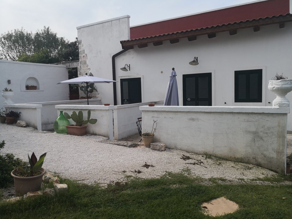 Villa Giorgia主图