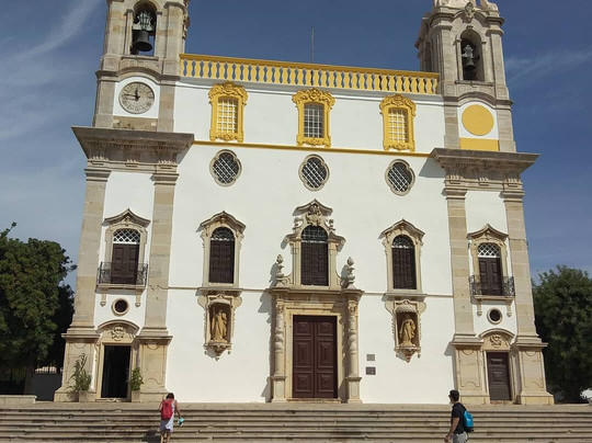 Enjoy Albufeira Drivers-阿尔布赞拉必去景点