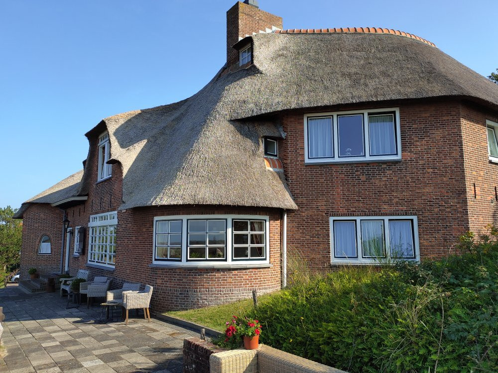 Hotel Restaurant t'Streefkerkse Huis Zoutelande主图