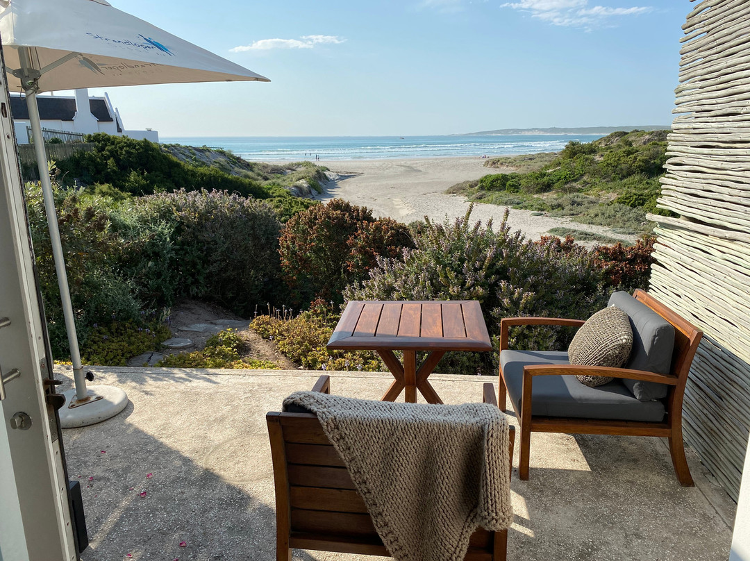 斯川德乐普海洋小屋主图