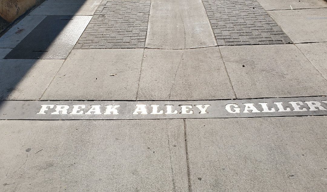 Boise State University-博伊西必去景点