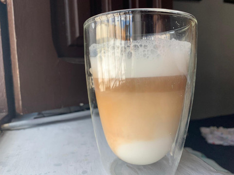 Freedom Café & Copas-La Puebla de Cazalla必去景点