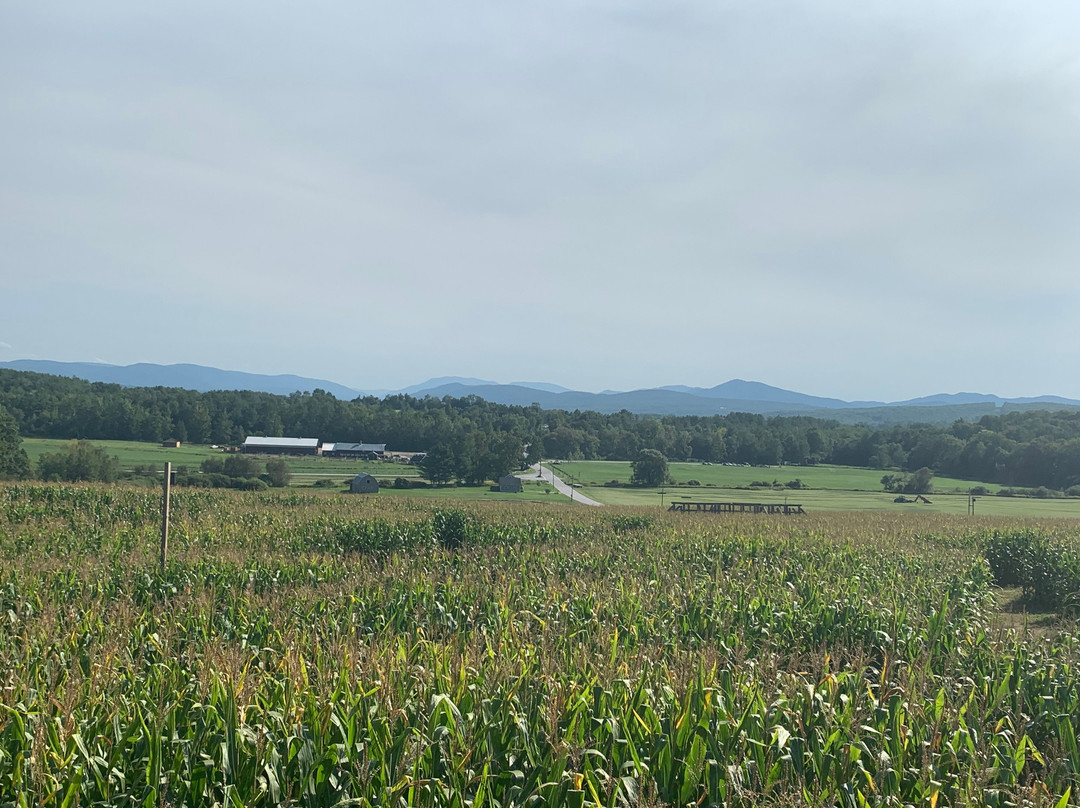 Hathaway Farm-Rutland必去景点