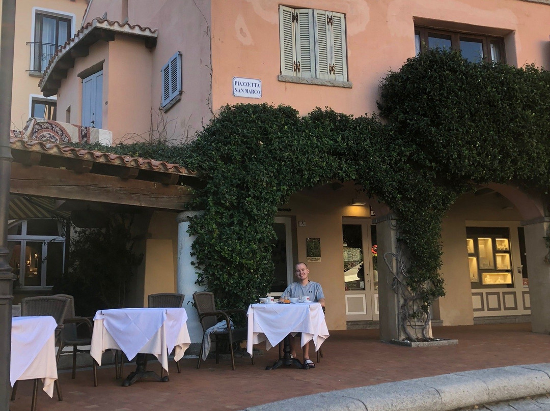 Hotel Colonna San Marco主图