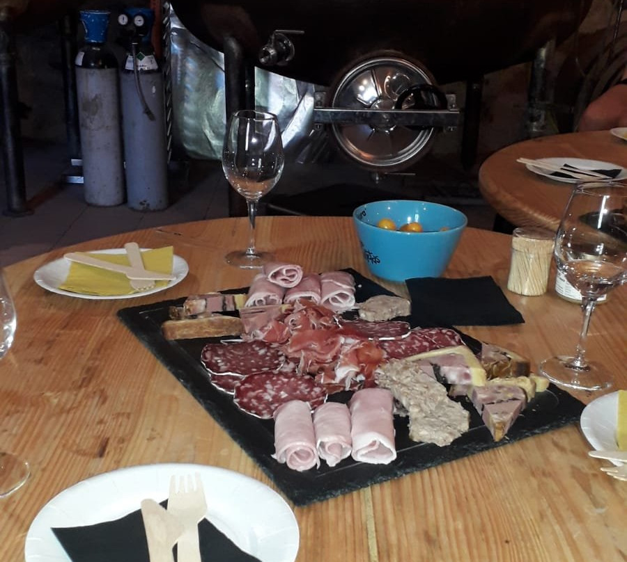 Domaine Bois Bories-Clermont l'Herault必去景点