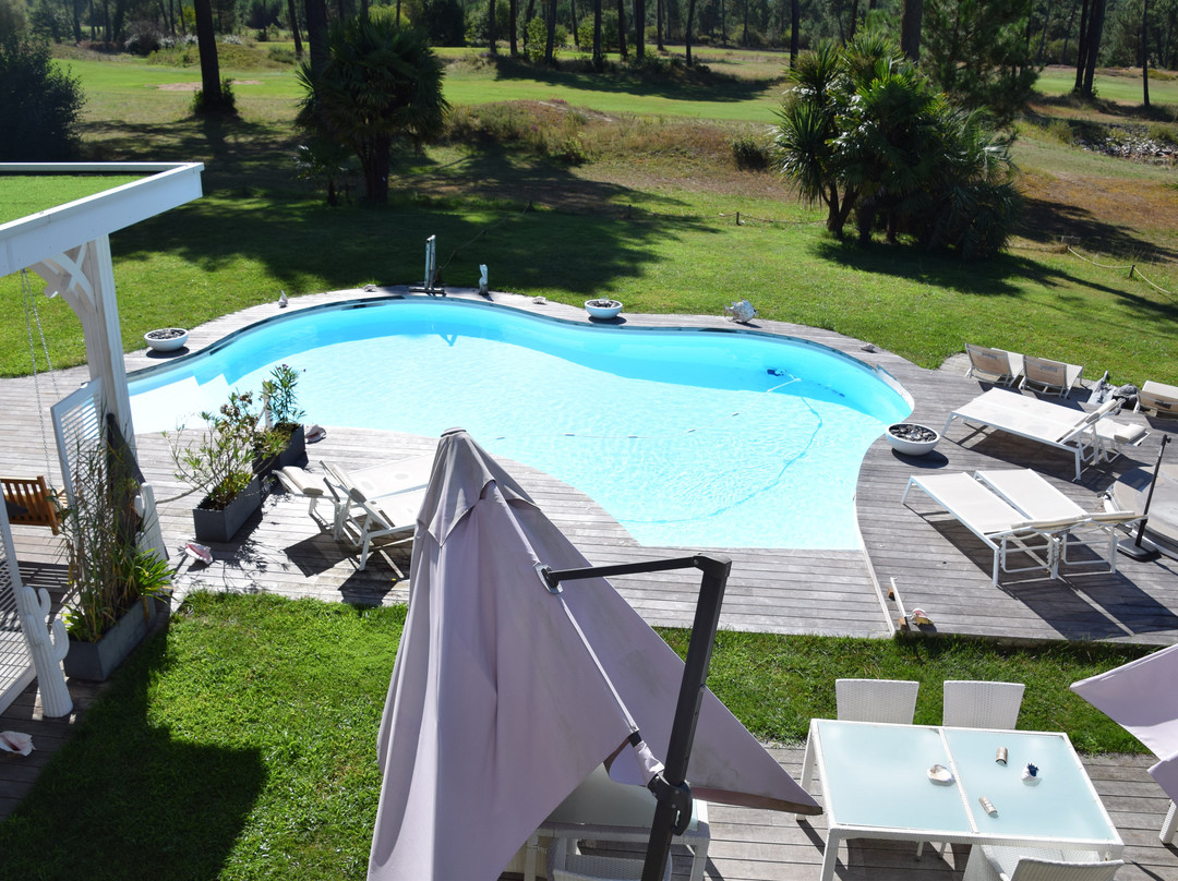 Villa Bora Bora主图