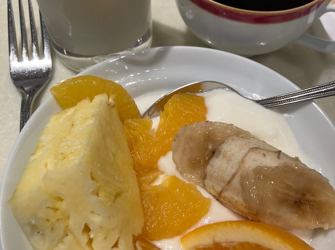 Agnes Hotel Tokushima主图