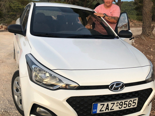 easyrider-扎金索斯州必去景点