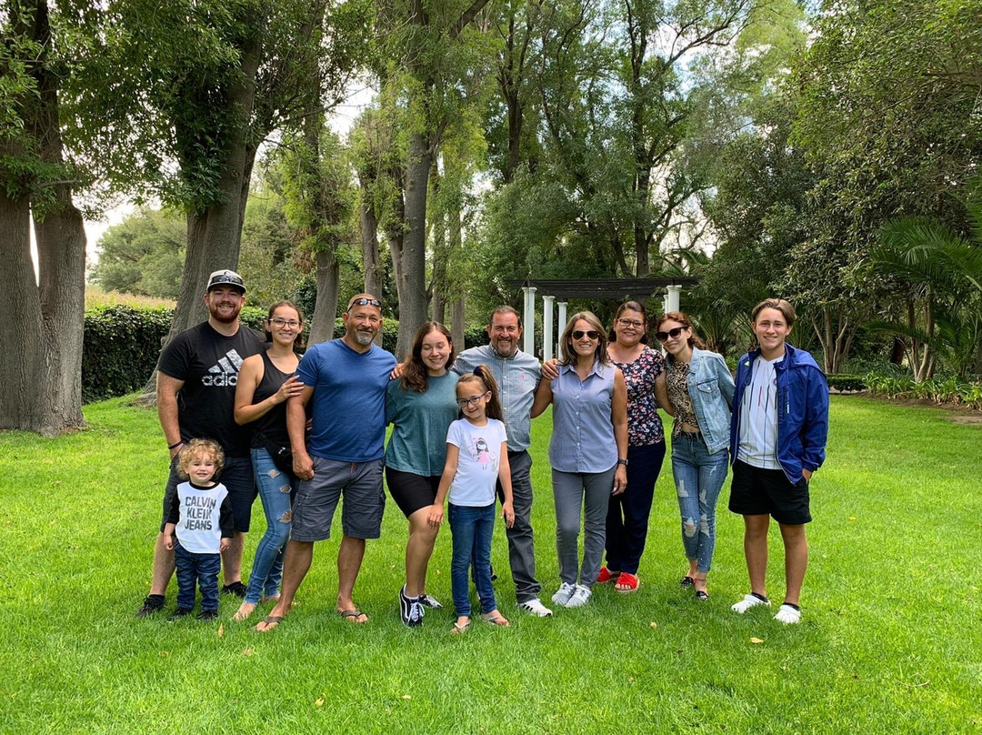 Hotel Real del Bosque主图