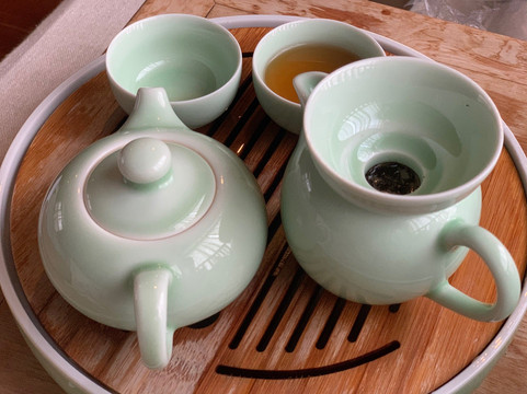 腾冲和顺柒舍客栈主图