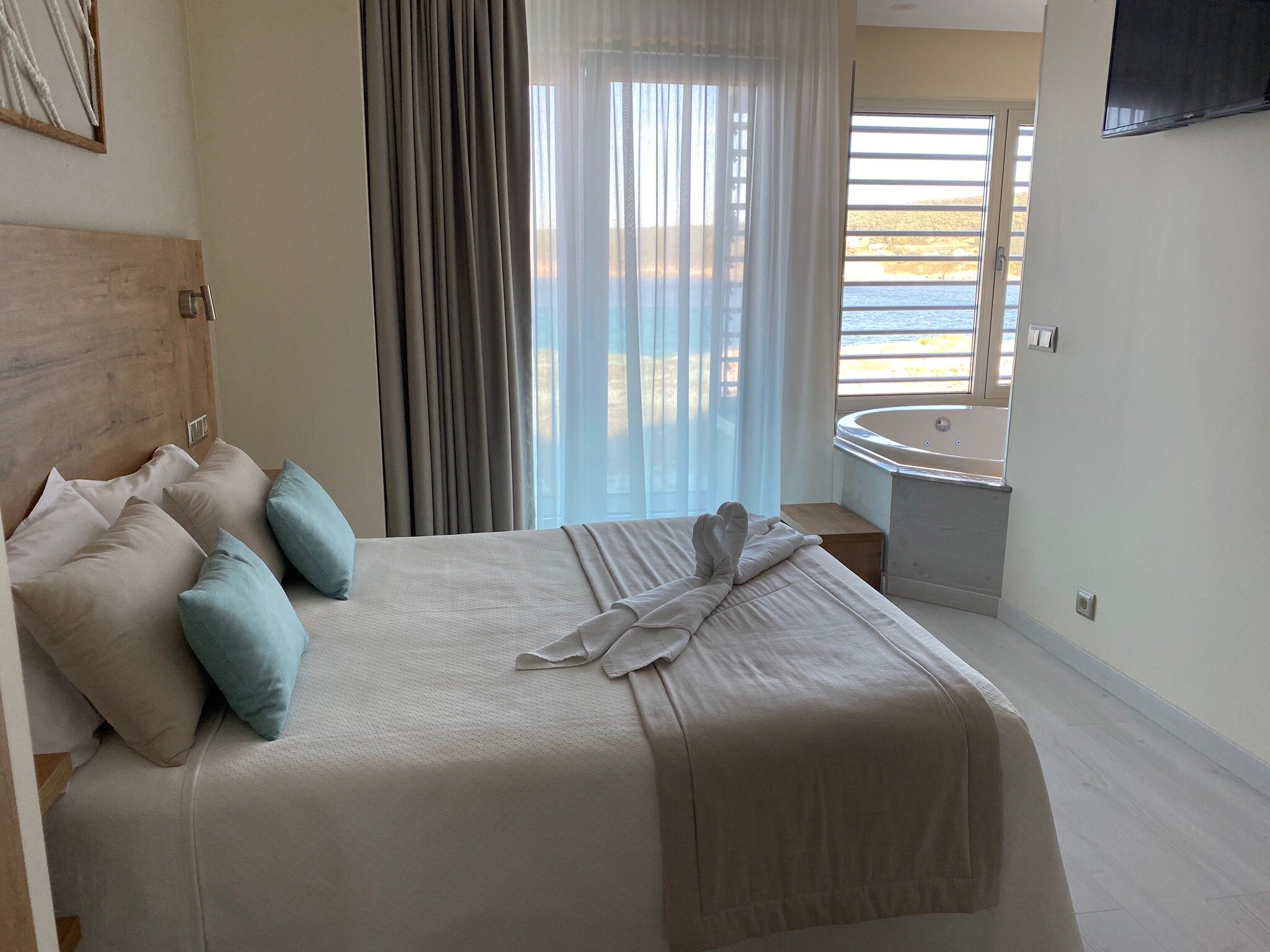 Hotel O Nautico-官方