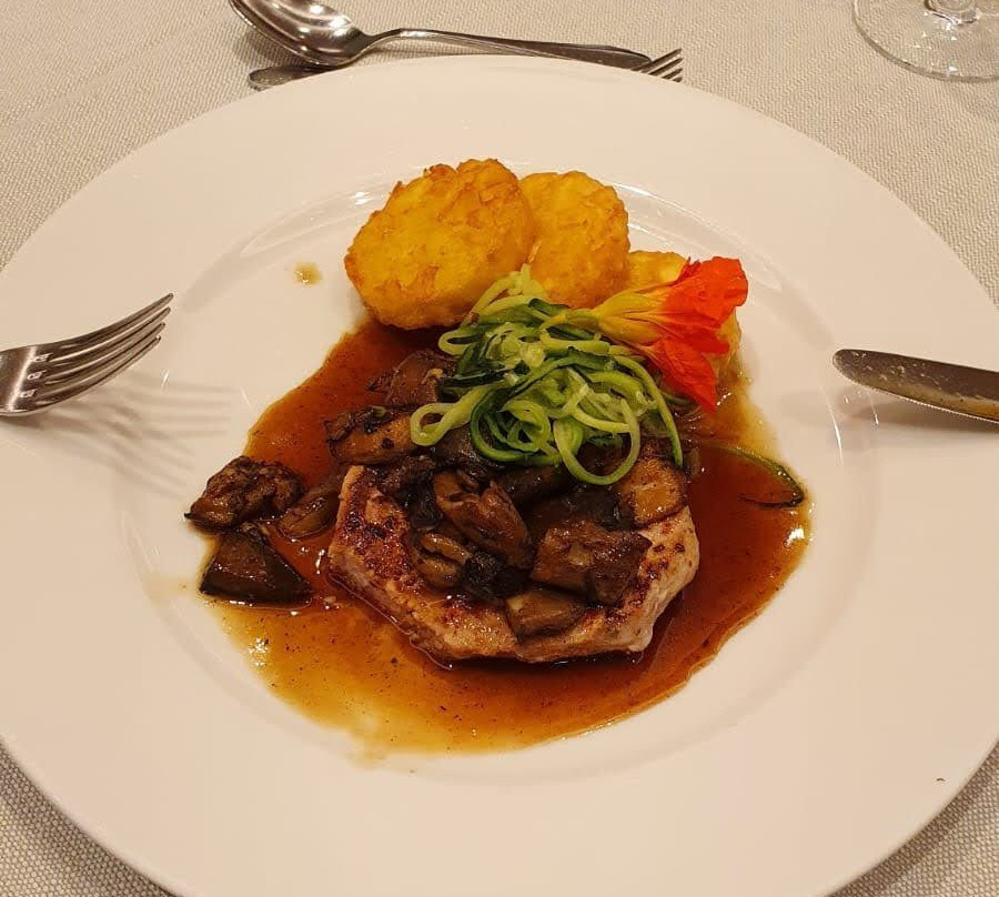 Kräuterhotel Hochzillertal****主图