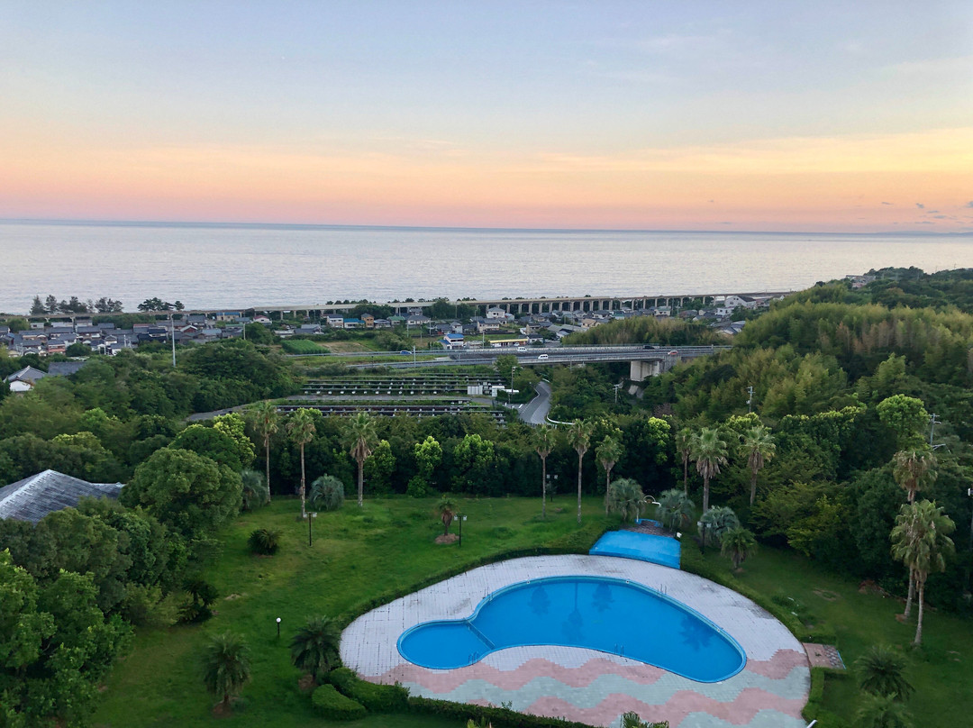 艺西村旅游攻略图片