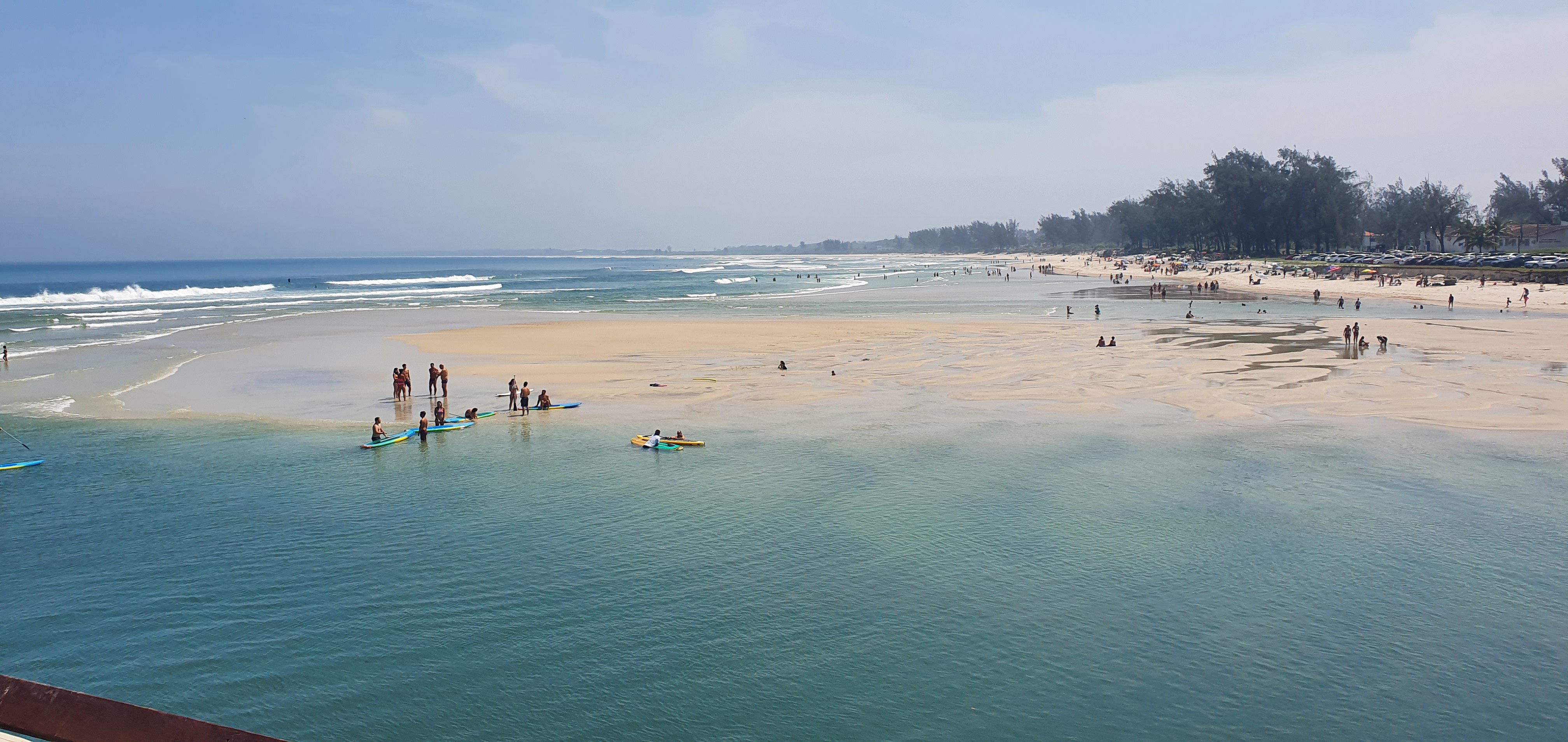 勒莱玛拉姆拜亚酒店-酒店景观