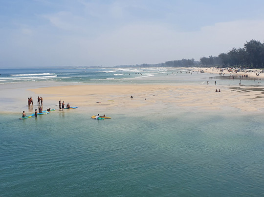 勒莱玛拉姆拜亚酒店主图