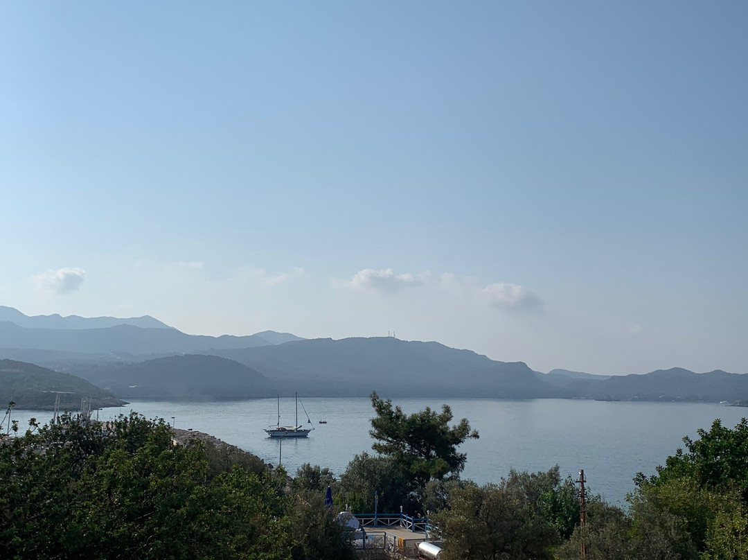 Paydos Pansiyon主图