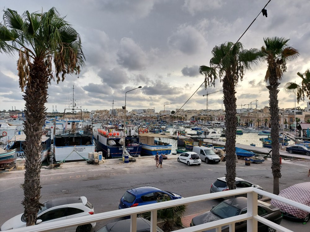 The Shipwright's Lodge主图