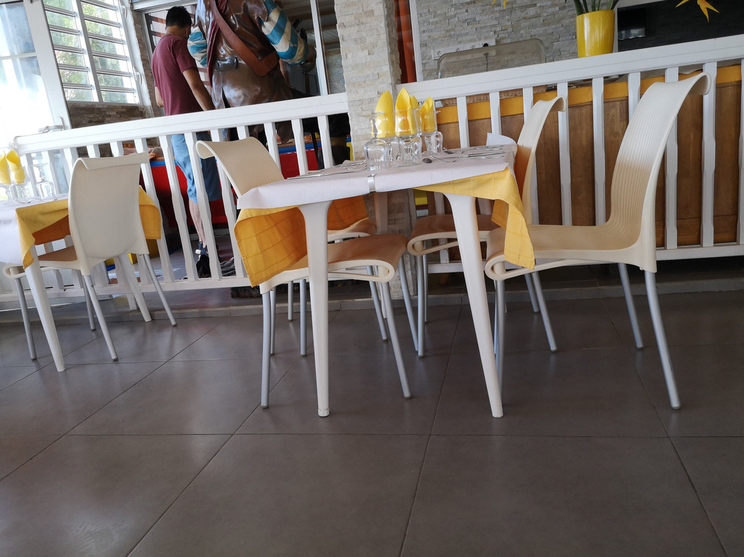 Hotel Kanaoa Les Saintes主图