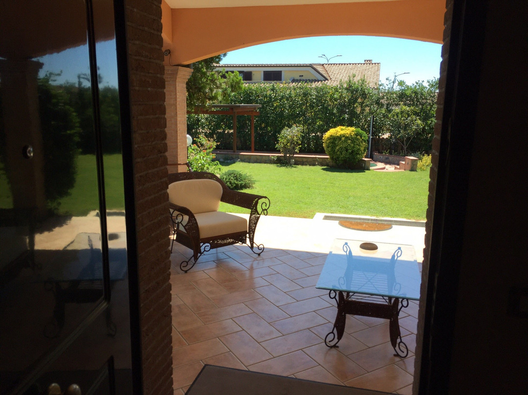 B&B Sedici Pini主图