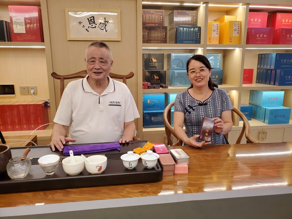 Ultimate Guide to Wuyishan景点图片