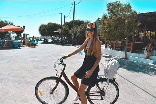 All Day Cruise-雅典必去景点