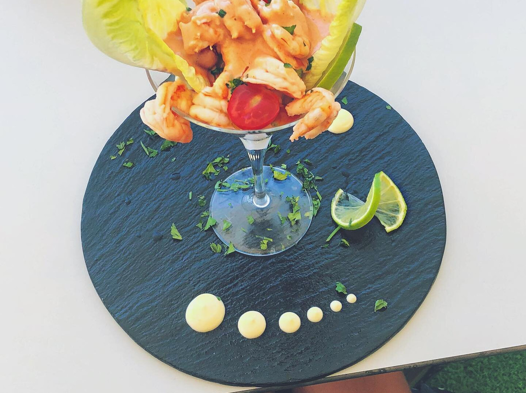 Mundo Mania-埃斯特波纳必去景点