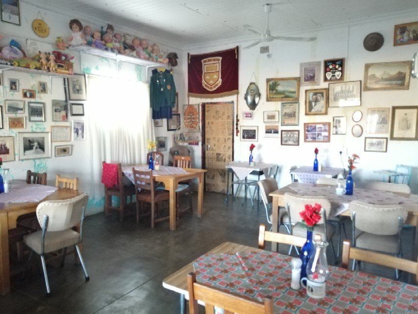 Soutpan旅游攻略图片