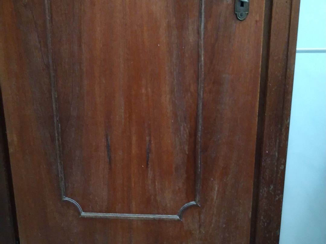 Mondial Park Hotel主图