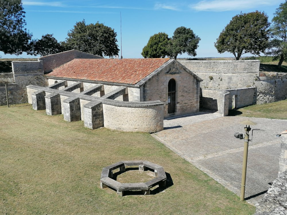 Place Forte de Brouage景点图片