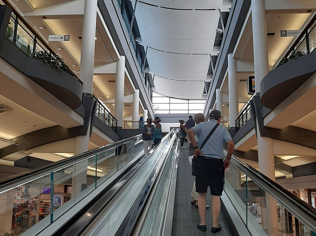 Sant Cugat Centre Comercial景点图片