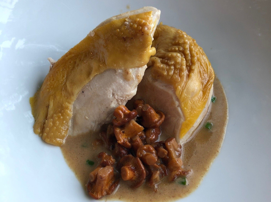 Maison de Marquay主图