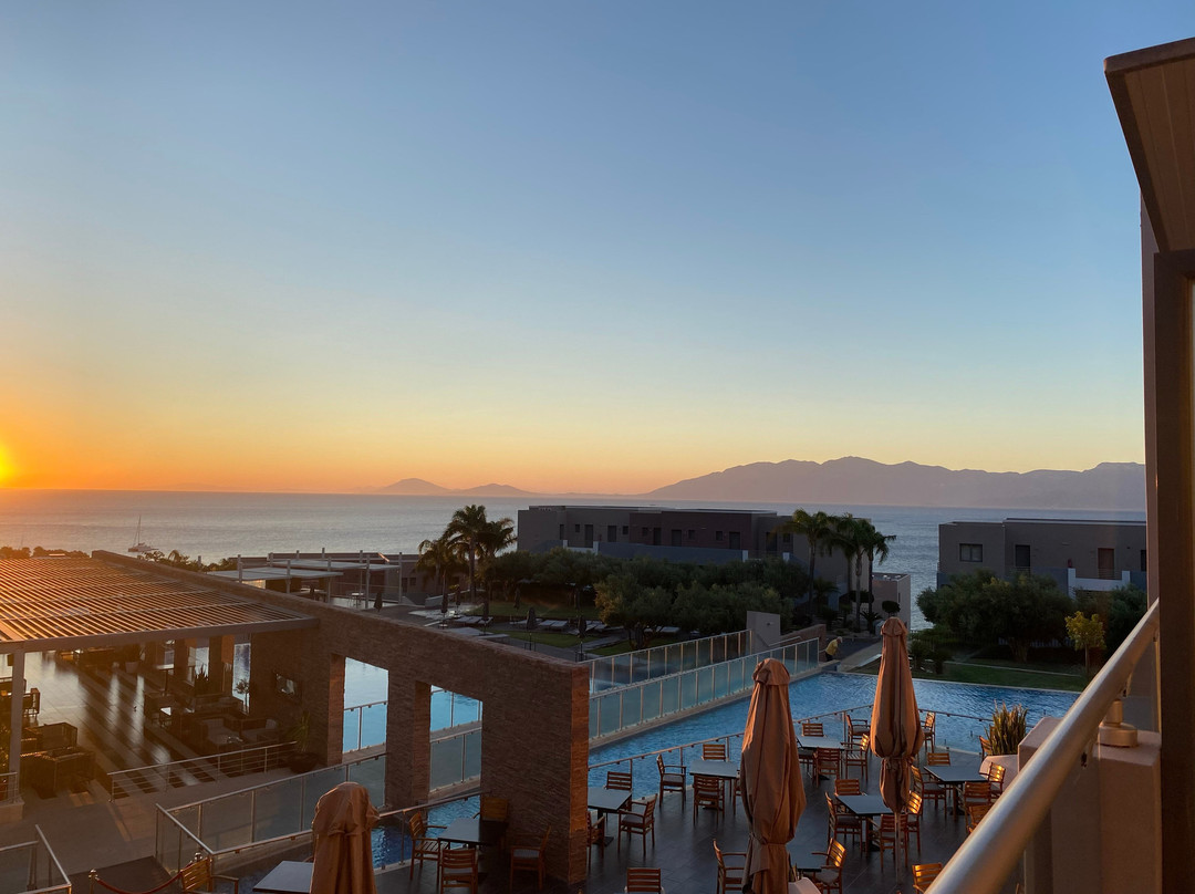 Michelangelo Resort & Spa主图