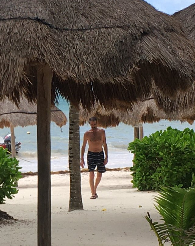 Hotel Akumal Caribe主图