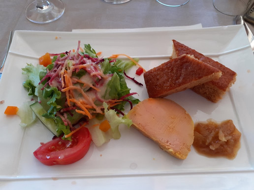 Le Grand Chêne de Sillans主图