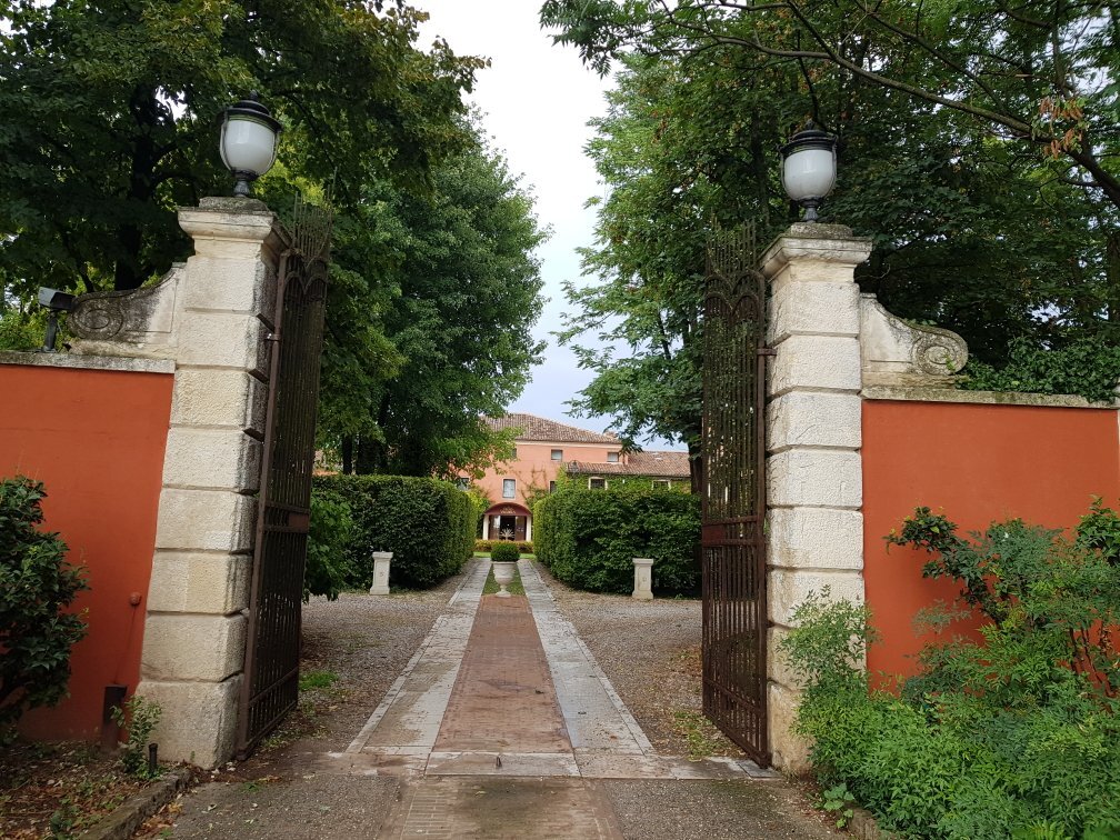 Relais Villabella-官方