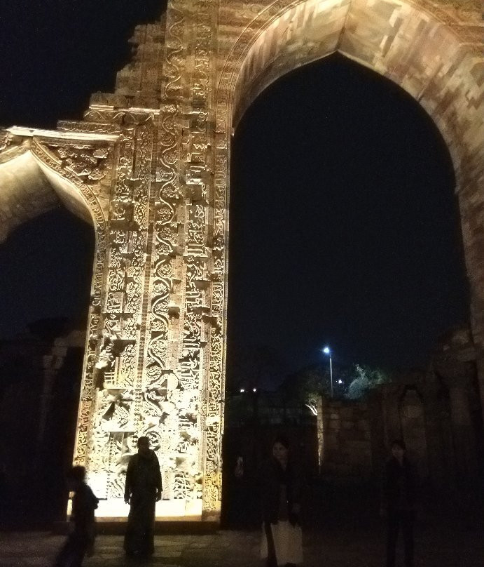 SyN Travels景点图片