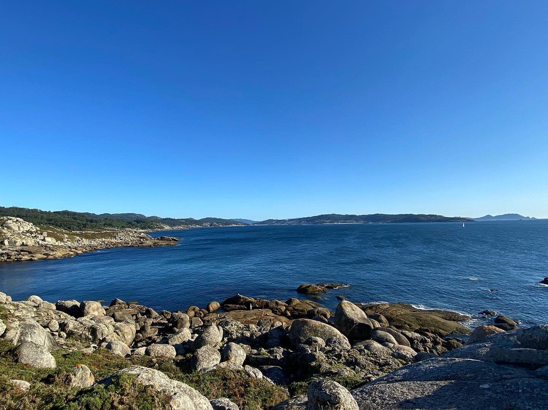 Cabo de Udra-Bueu必去景点