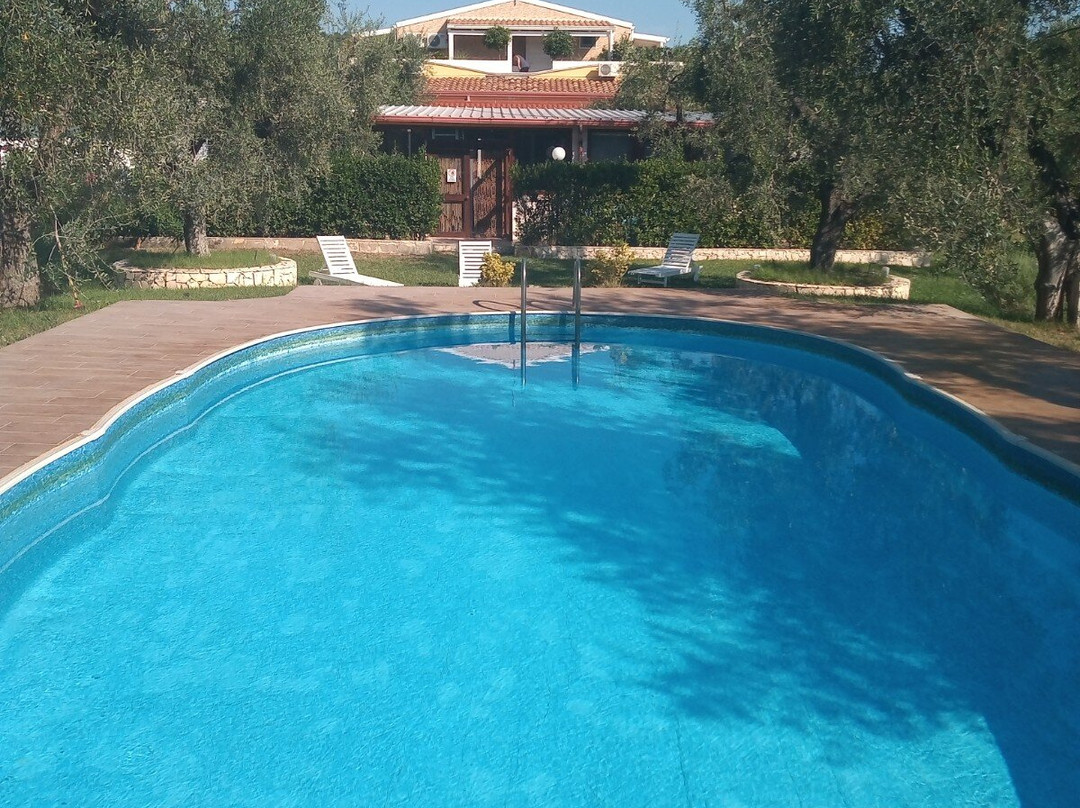 Villa Terra Nostra主图