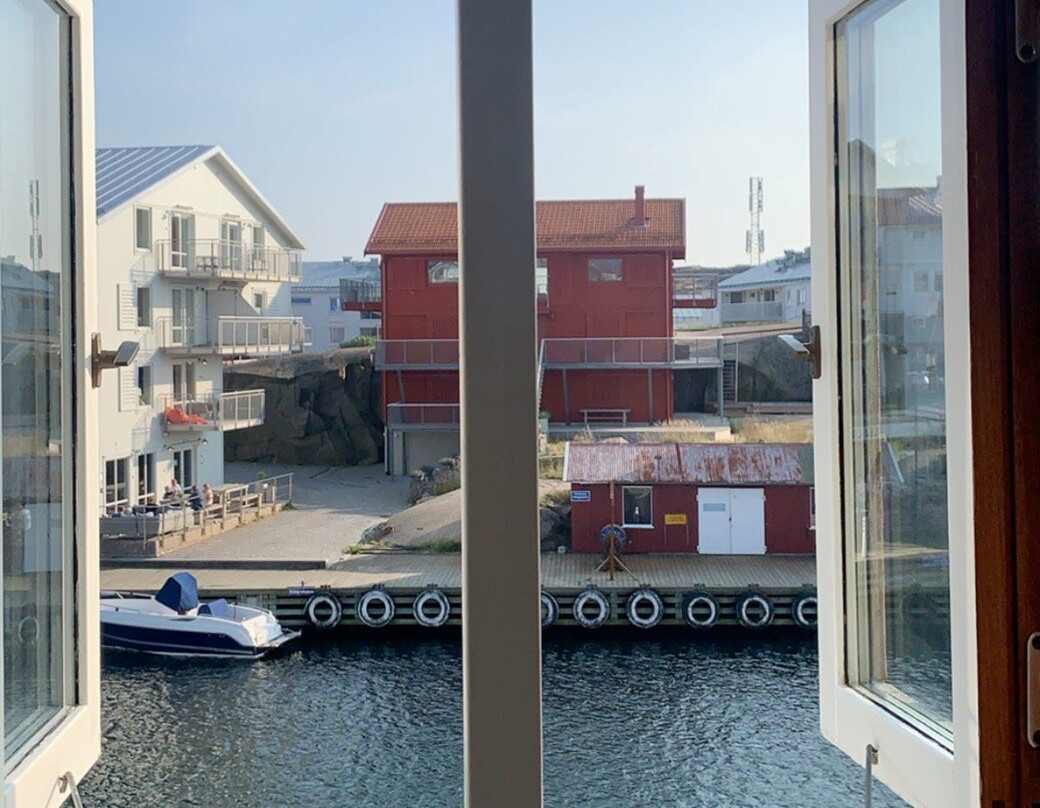 Pensionat Bryggan主图