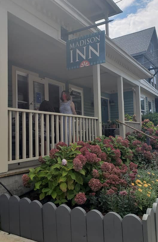 Madison Inn主图