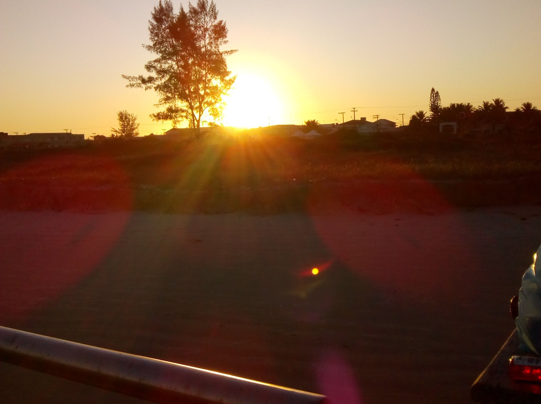 Boqueirao do Sul Beach-Ilha Comprida必去景点