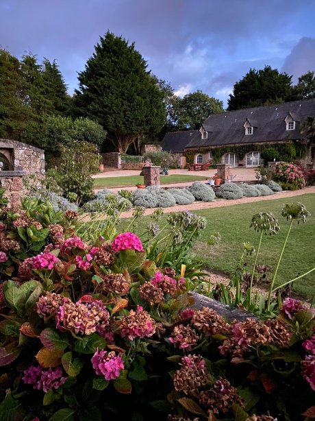 格昂庄园酒店-官方