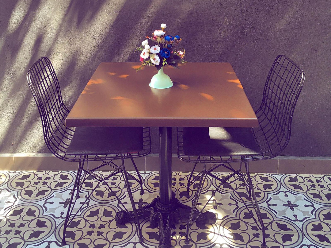 Kaleroom Hotel主图