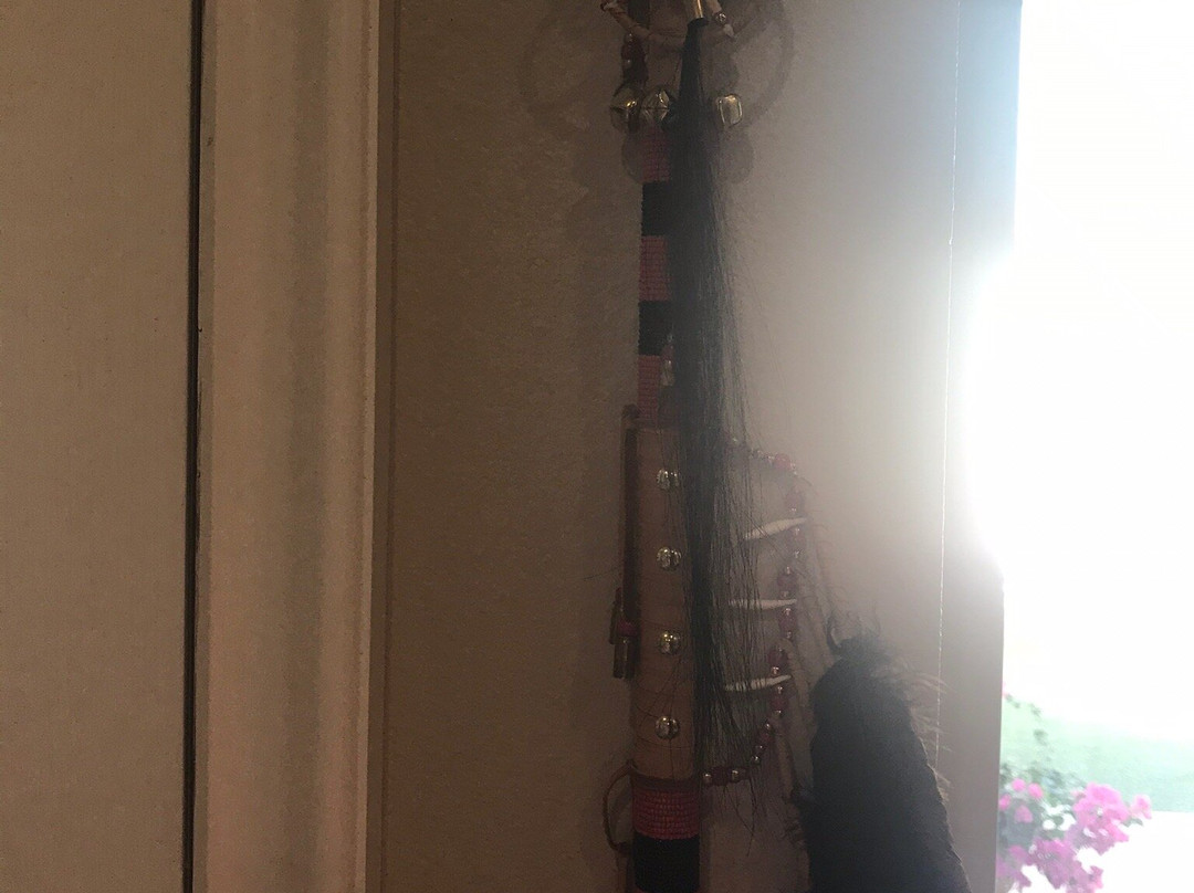 Horse Feathers-Tularosa必去景点