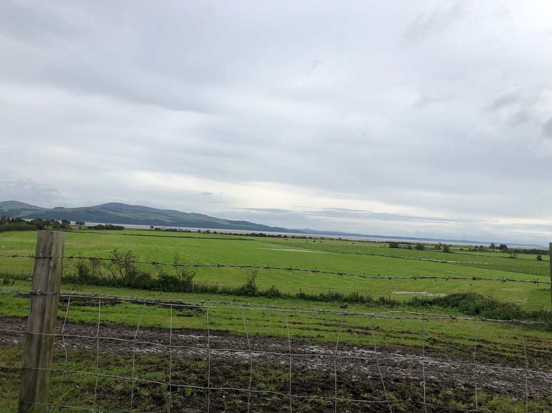 Drumroamin Farm Camping & Caravan Site