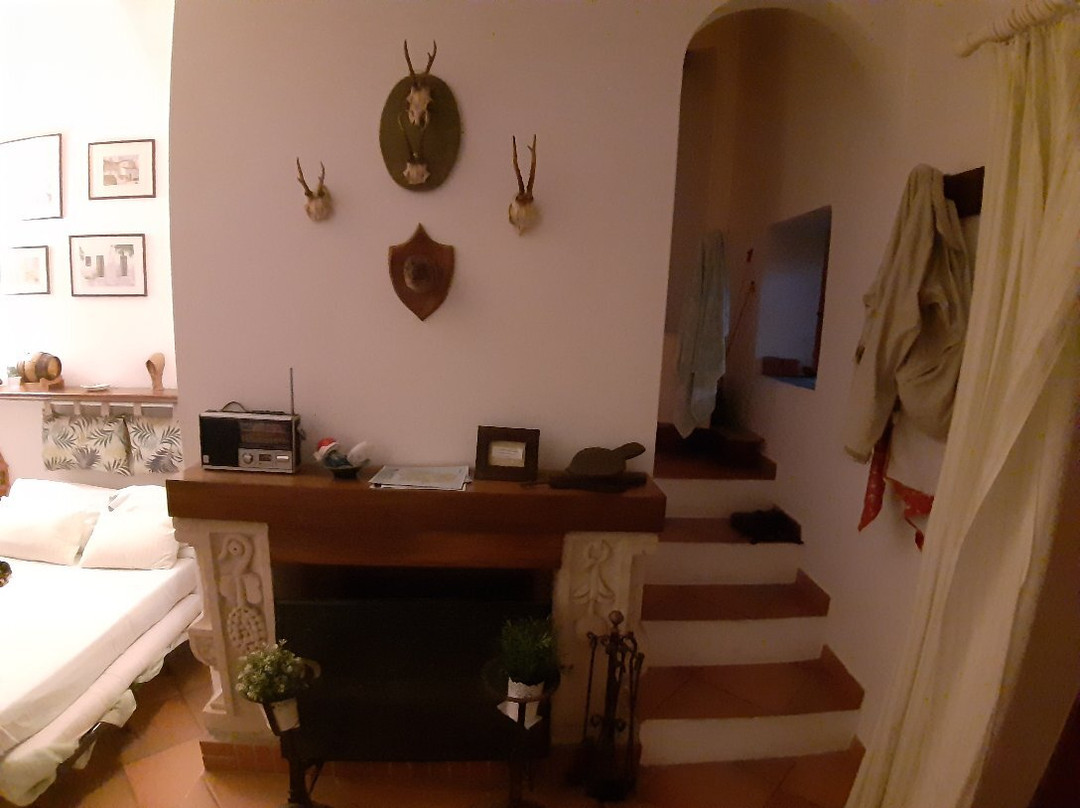Villa Mariella Pittorino主图