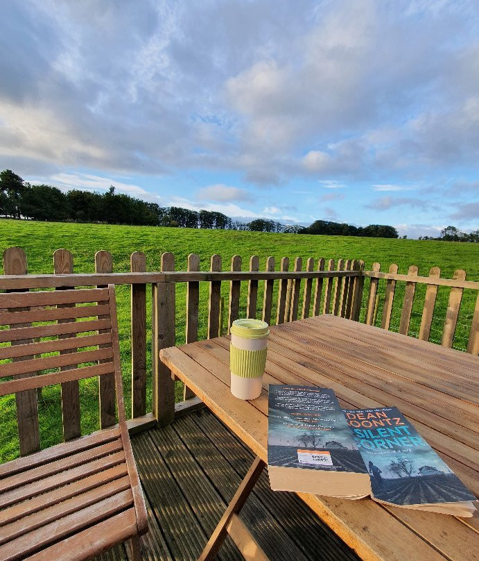 East Harptree旅游攻略图片