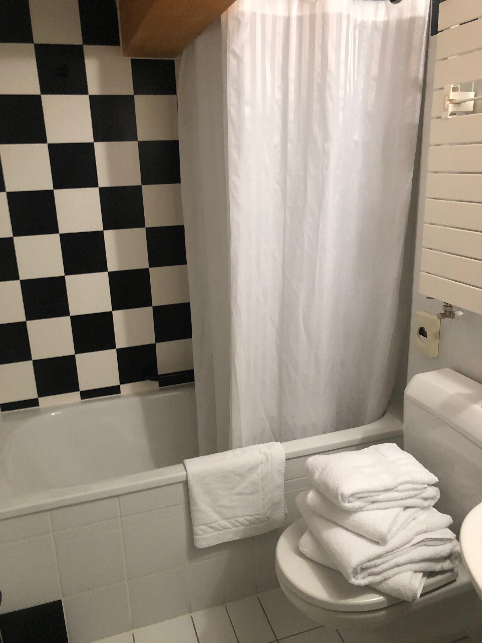 Hotel Cristal-官方